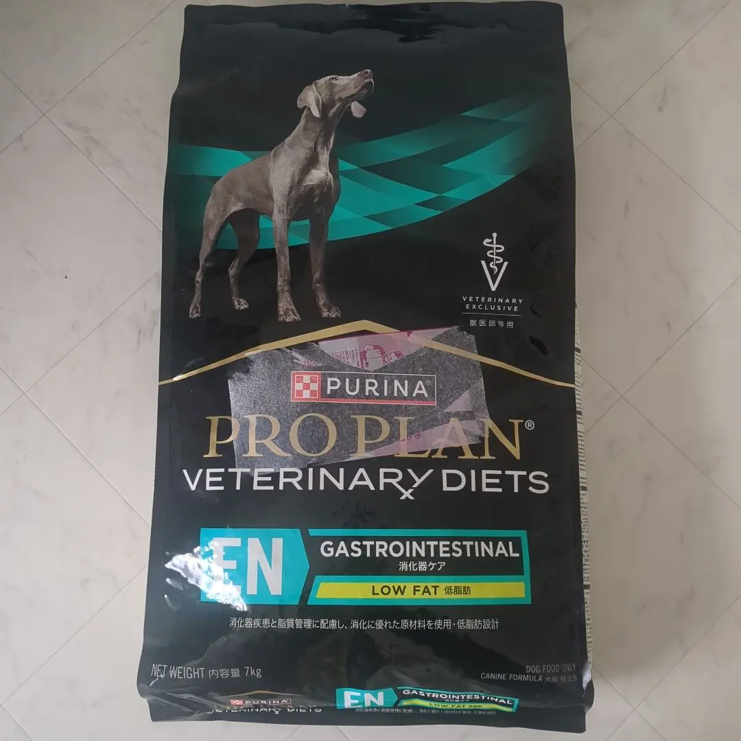 2026年最新】ピュリナプロプラン消化ケア低脂肪の人気アイテム - メルカリ