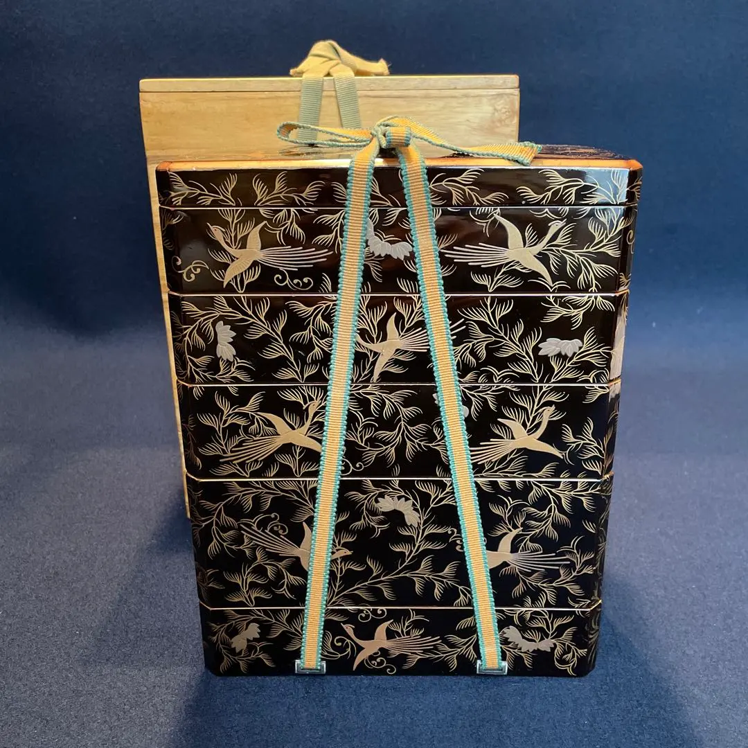 2026年最新】野弁当 蒔絵の人気アイテム - メルカリ