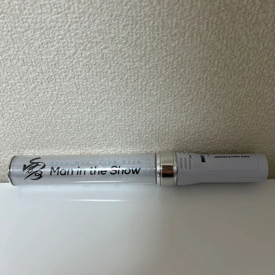 2026年最新】snowman ペンライト man the in showの人気アイテム