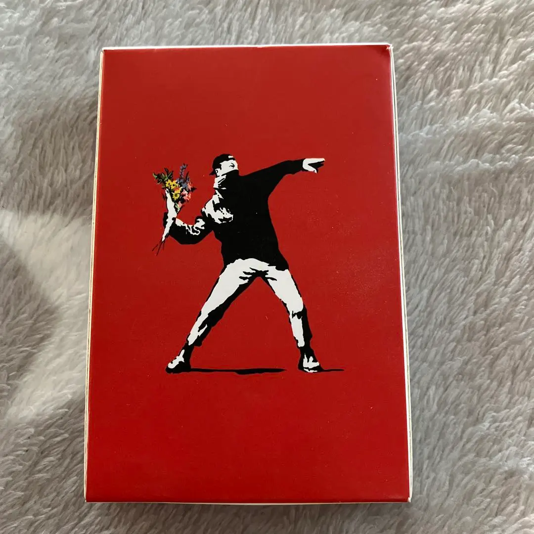 2026年最新】バンクシー トランプの人気アイテム - メルカリ