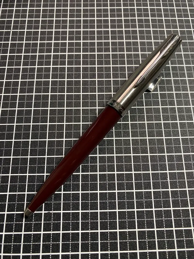 2026年最新】万年筆 パーカー51の人気アイテム - メルカリ
