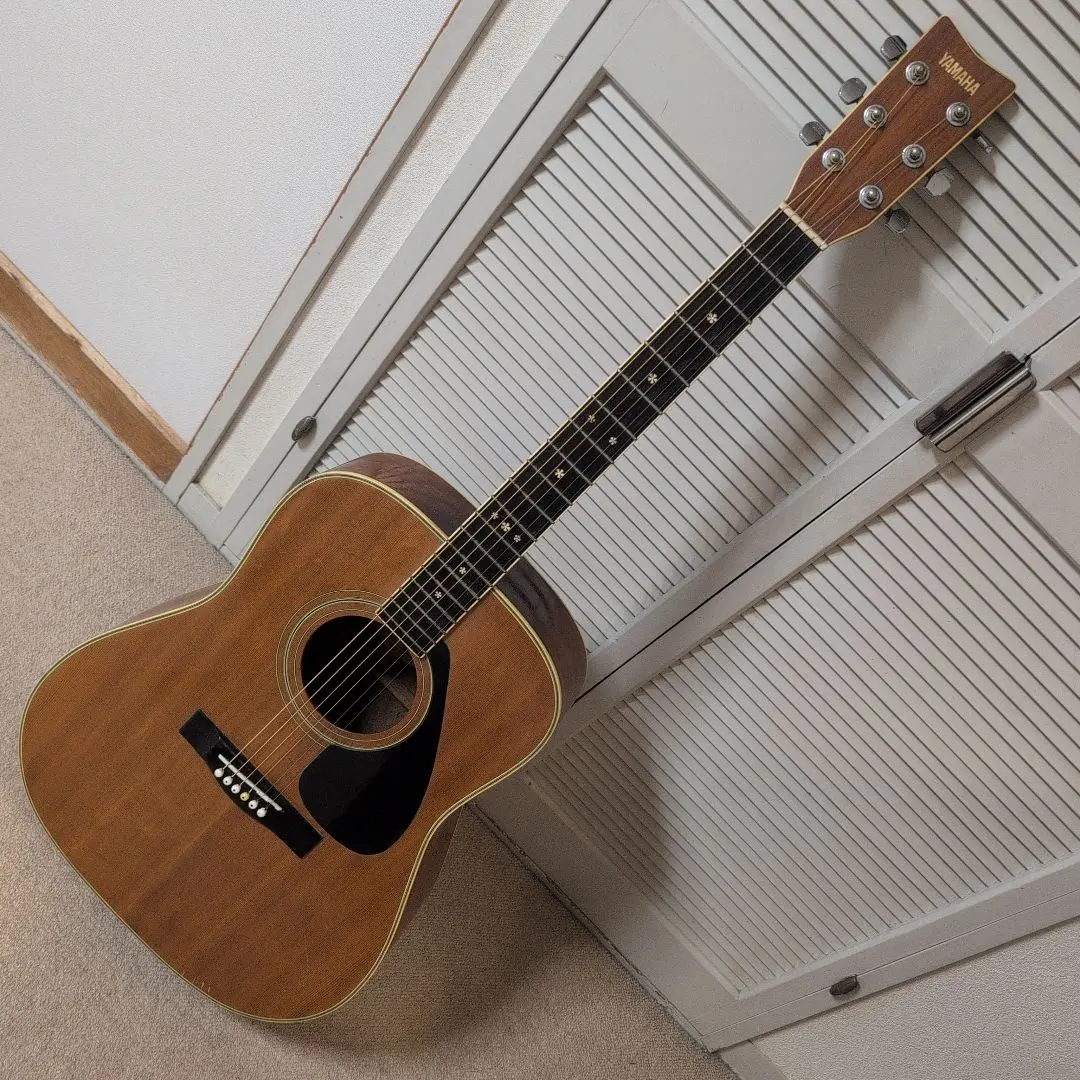 2026年最新】Yamaha fg 350dの人気アイテム - メルカリ