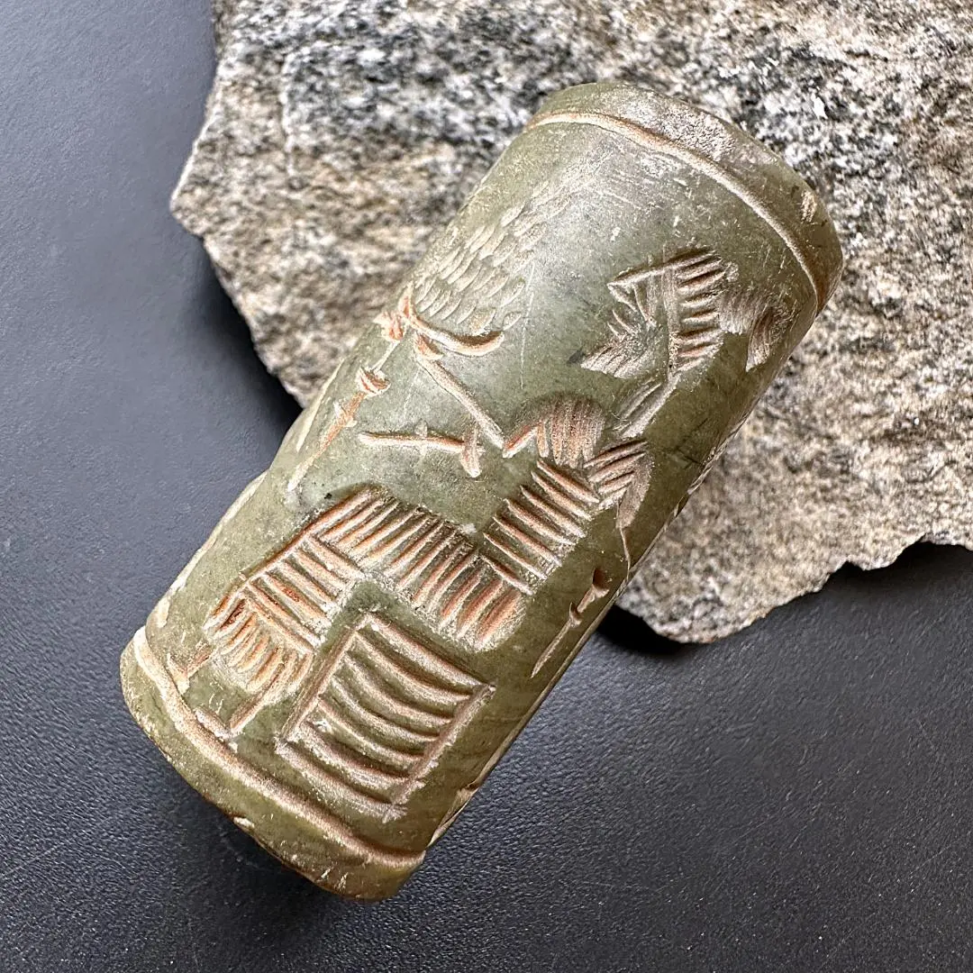 2026年最新】円筒印章 古代の人気アイテム - メルカリ