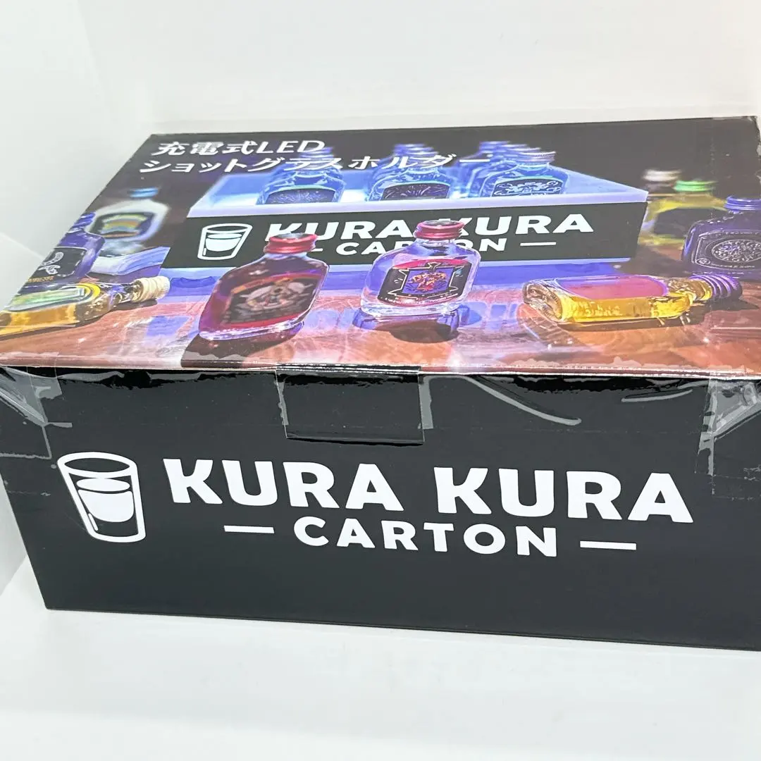 2026年最新】クラクラカートンの人気アイテム - メルカリ