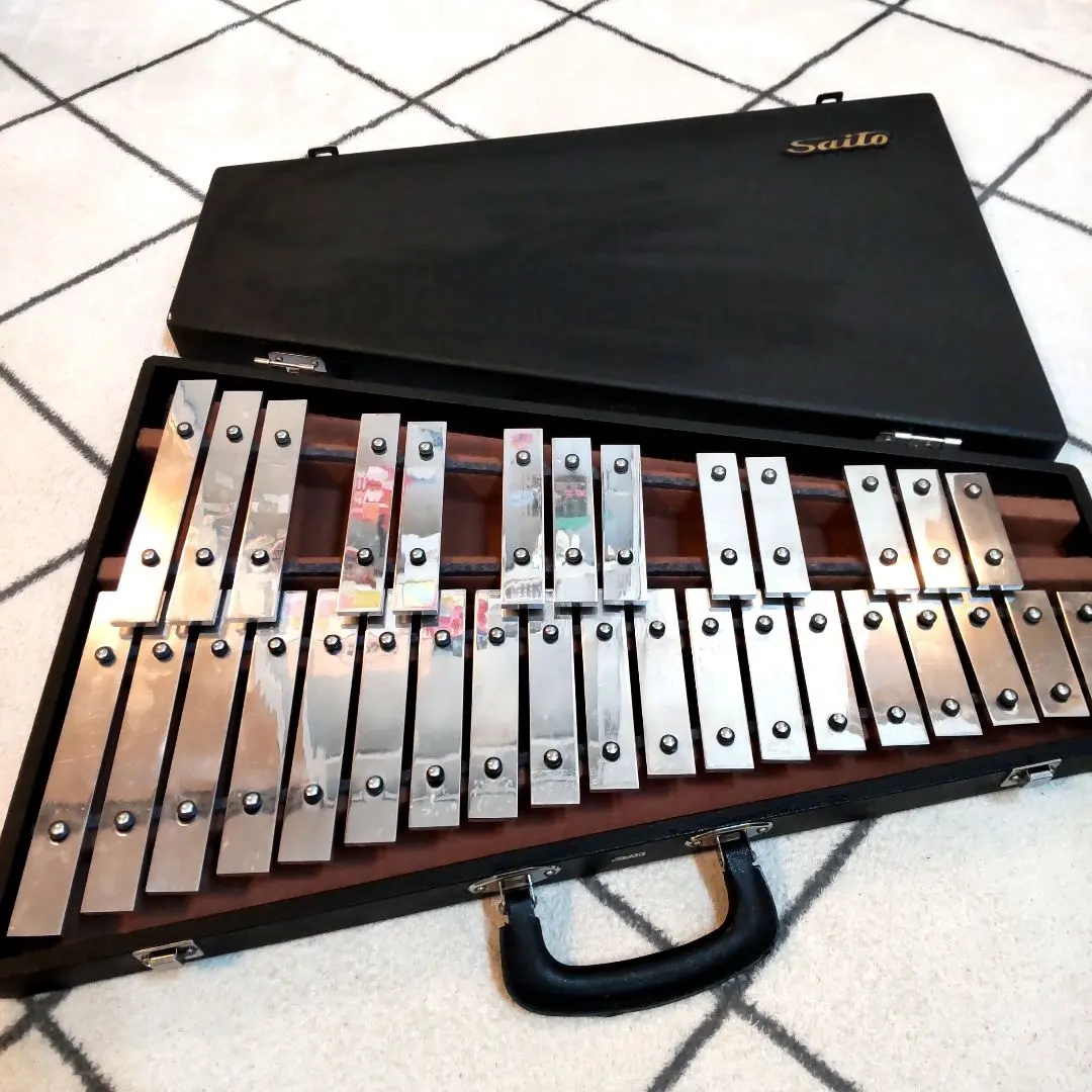 2026年最新】グロッケン saito サイトウの人気アイテム - メルカリ