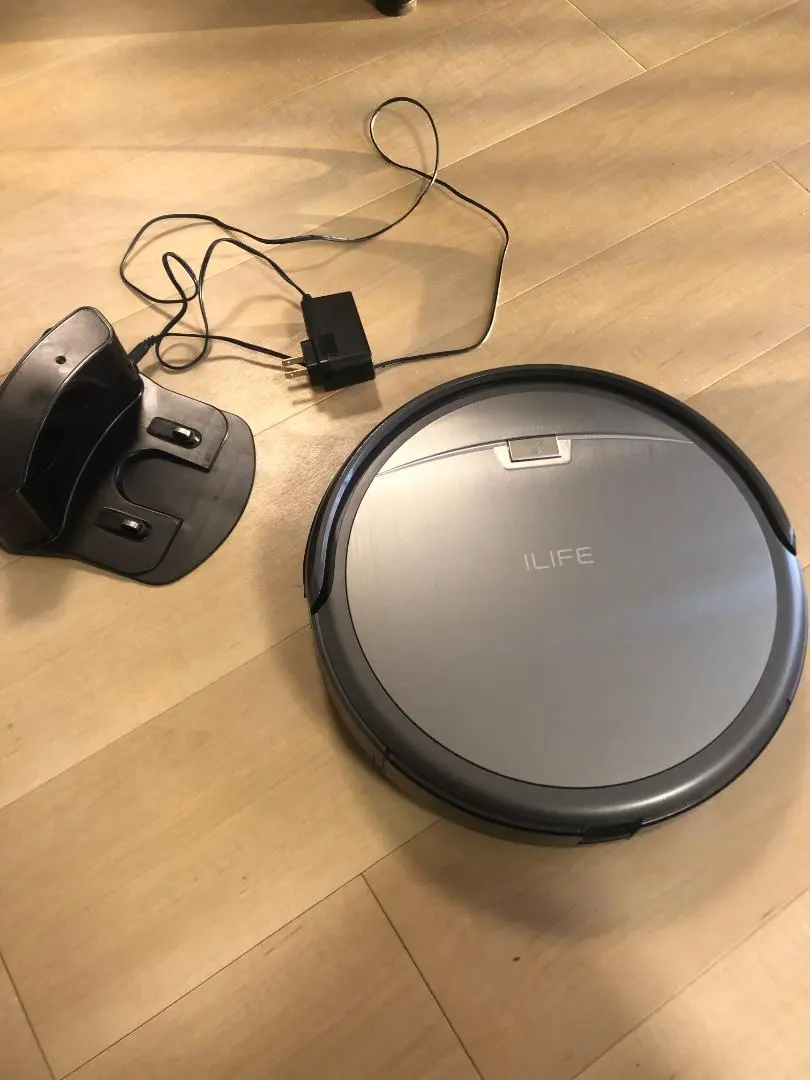 2026年最新】ilife ロボット掃除機 a7の人気アイテム - メルカリ