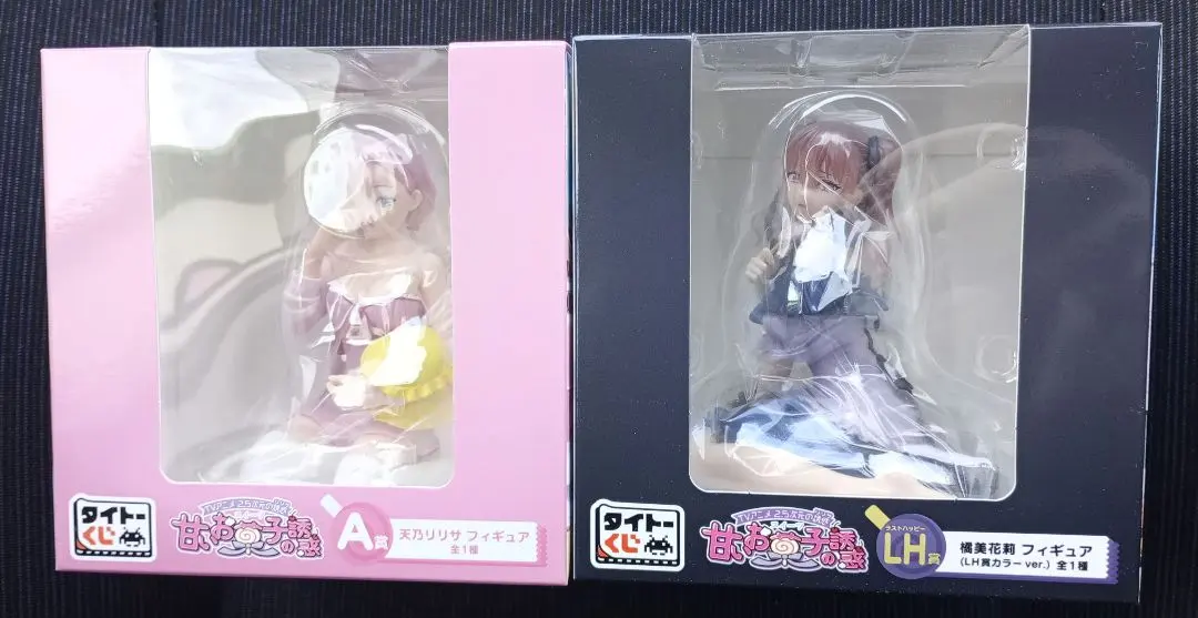 2026年最新】2.5次元の誘惑 一番くじ ラストワンの人気アイテム - メルカリ