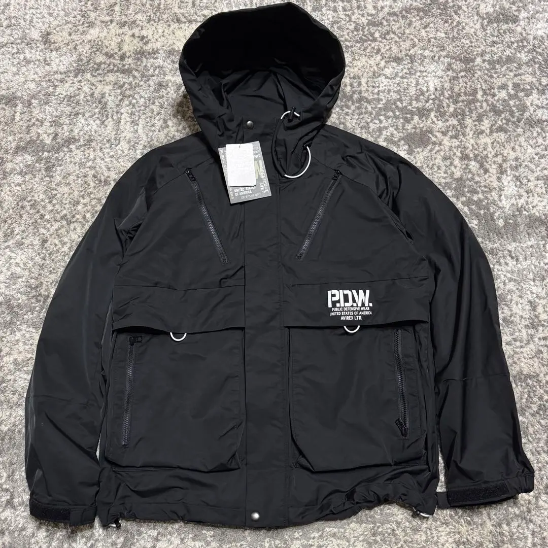 2026年最新】pdw avirexの人気アイテム - メルカリ