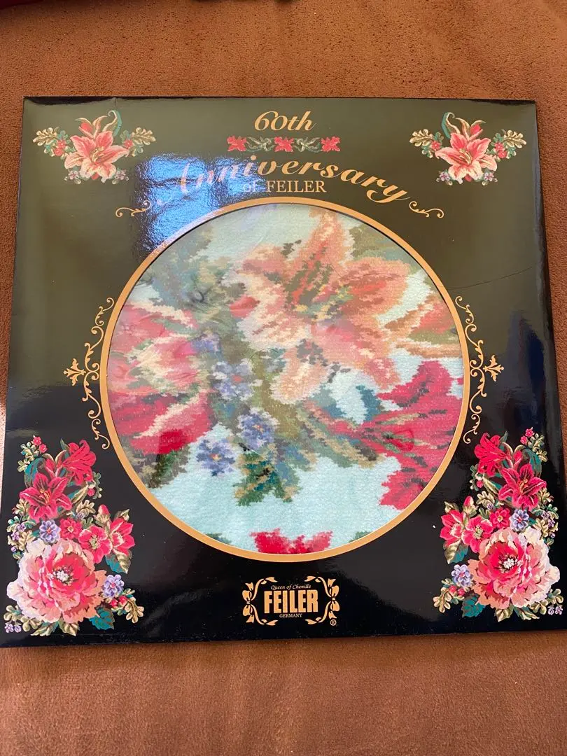 2026年最新】フェイラー60周年記念の人気アイテム - メルカリ