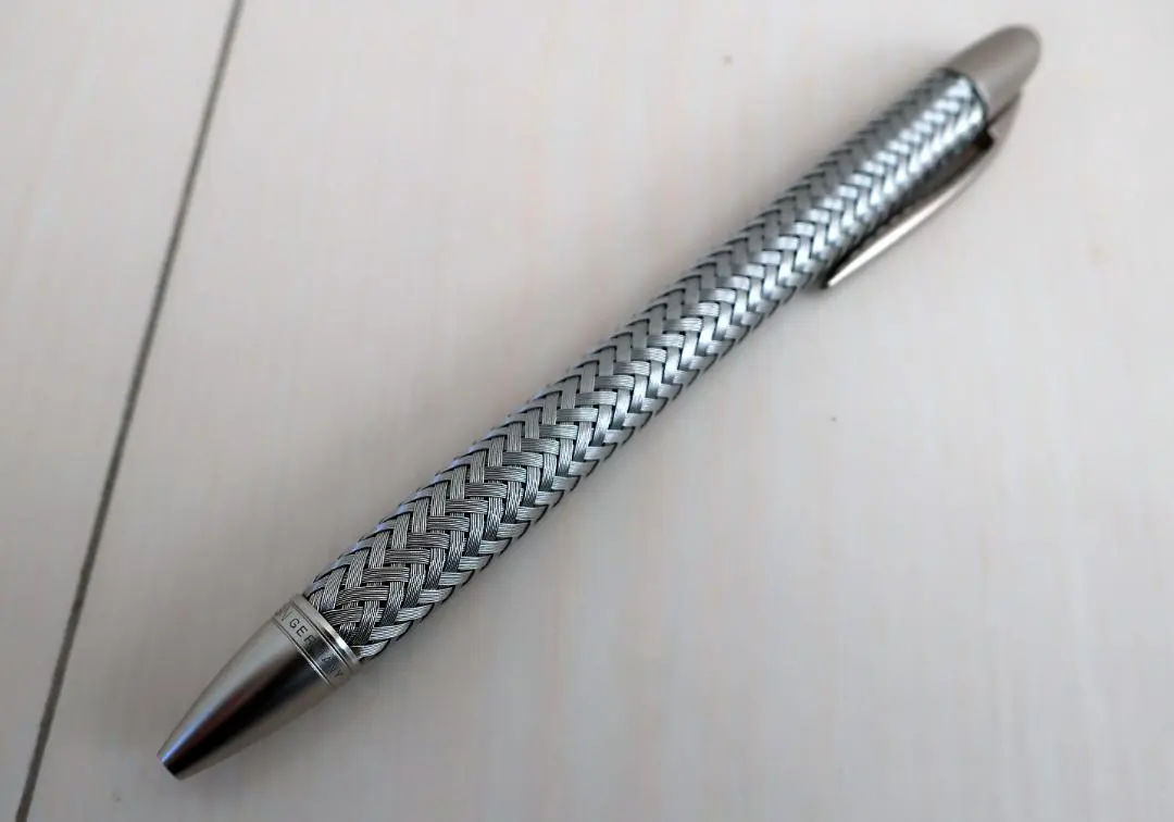 2026年最新】ポルシェデザイン ボールペンの人気アイテム - メルカリ