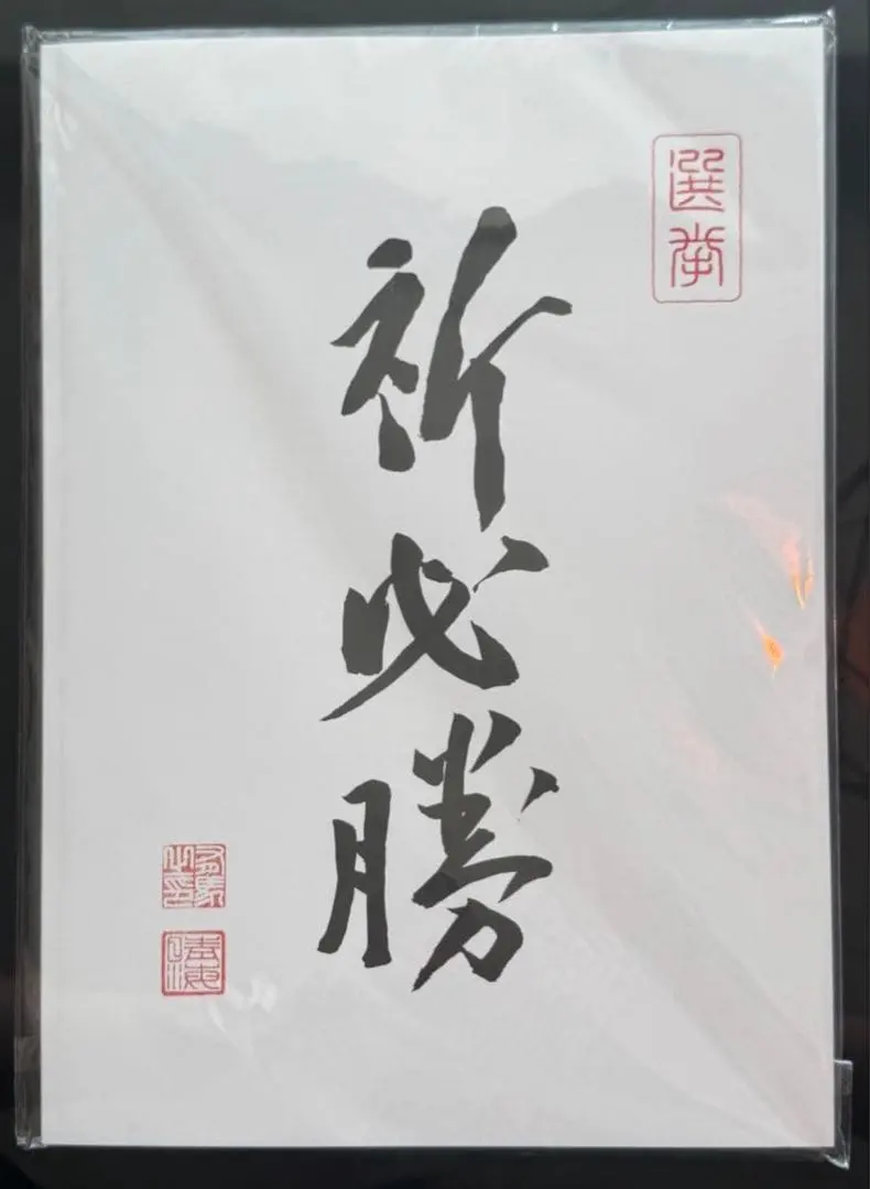 2026年最新】議員 色紙の人気アイテム - メルカリ