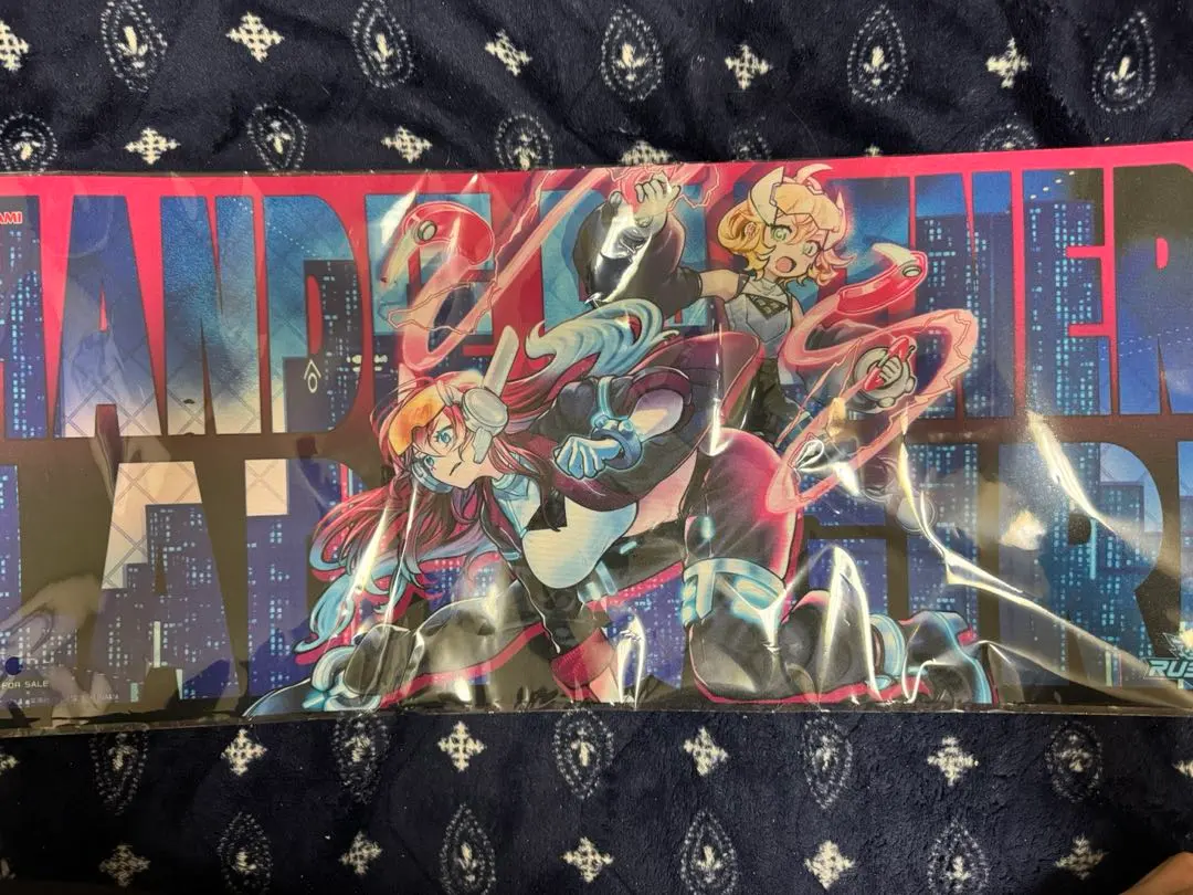 2026年最新】ハンディーレディ プレイマットの人気アイテム - メルカリ