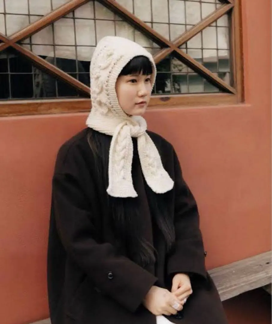 2026年最新】yuki fujisawa マフラーの人気アイテム - メルカリ