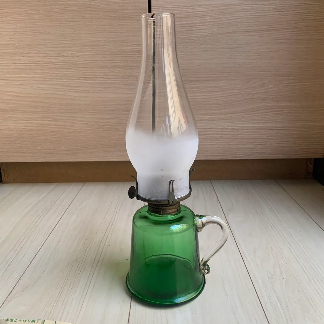 2026年最新】北一硝子+ランプの人気アイテム - メルカリ