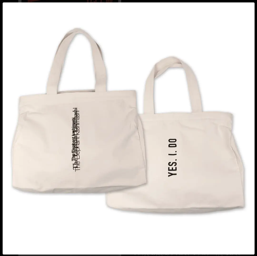 2026年最新】エレカシトートバッグの人気アイテム - メルカリ