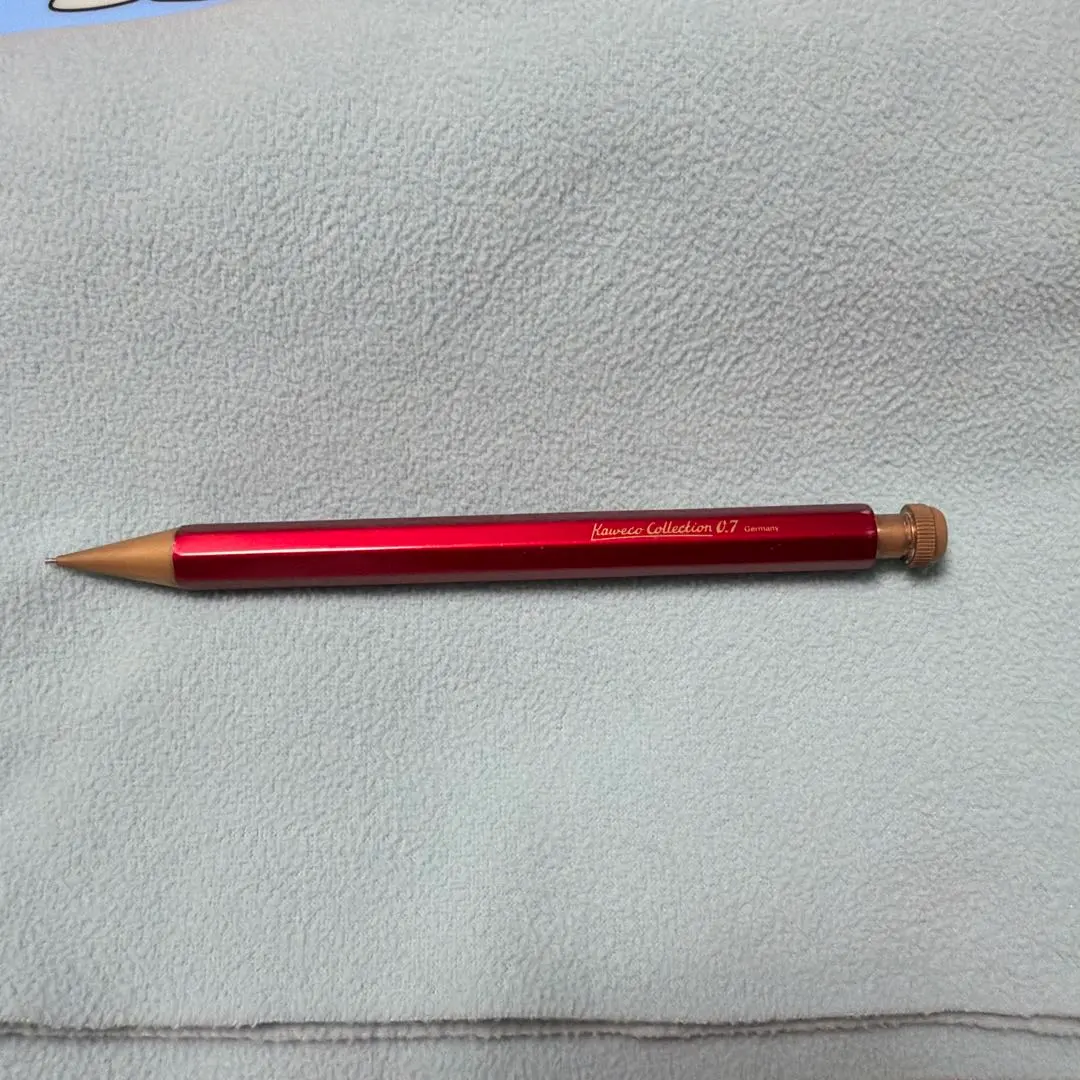 2026年最新】カヴェコ レッド 0.7の人気アイテム - メルカリ