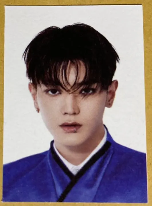 NCT127 テヨン トレカ まとめ売り フォトカード 公式 CD 特典 ACE