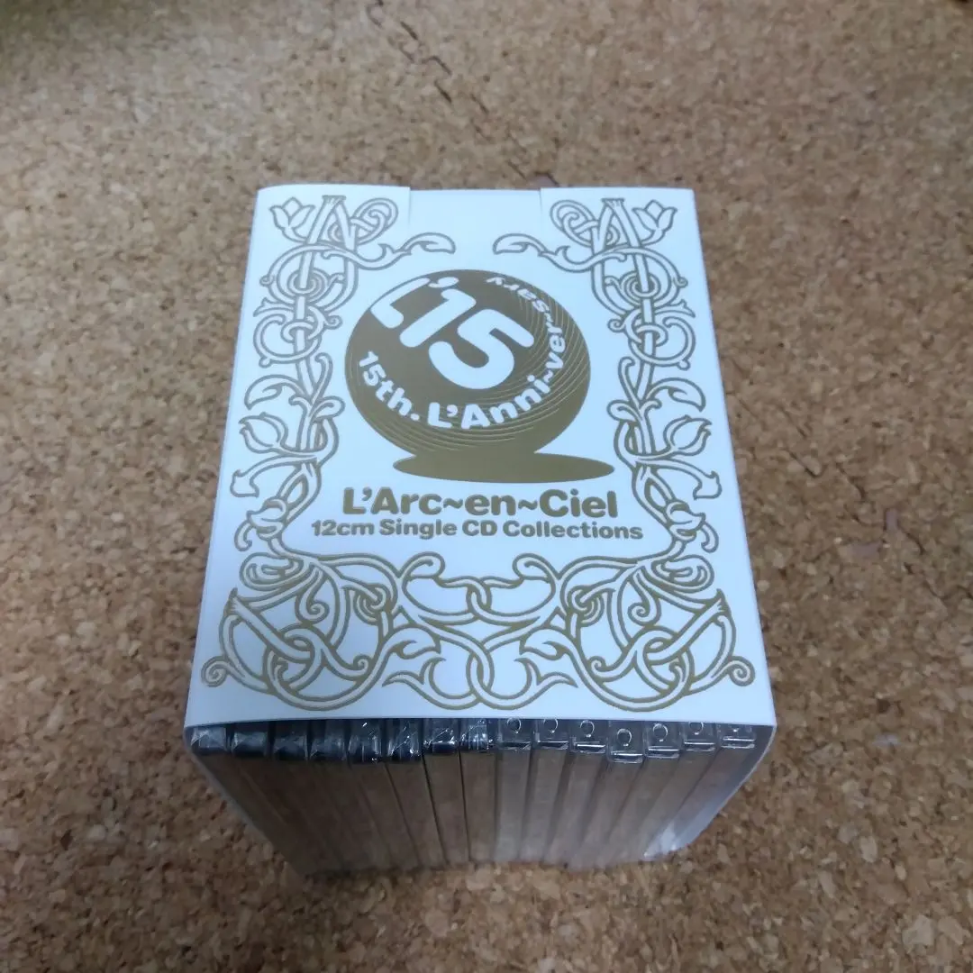 2026年最新】虹 初回 ラルクの人気アイテム - メルカリ