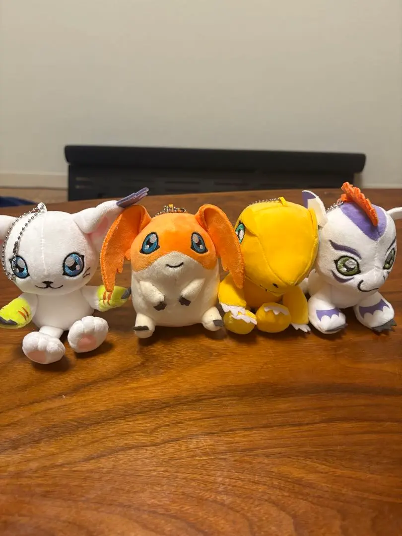 2026年最新】デジモンぬいモンDXの人気アイテム - メルカリ