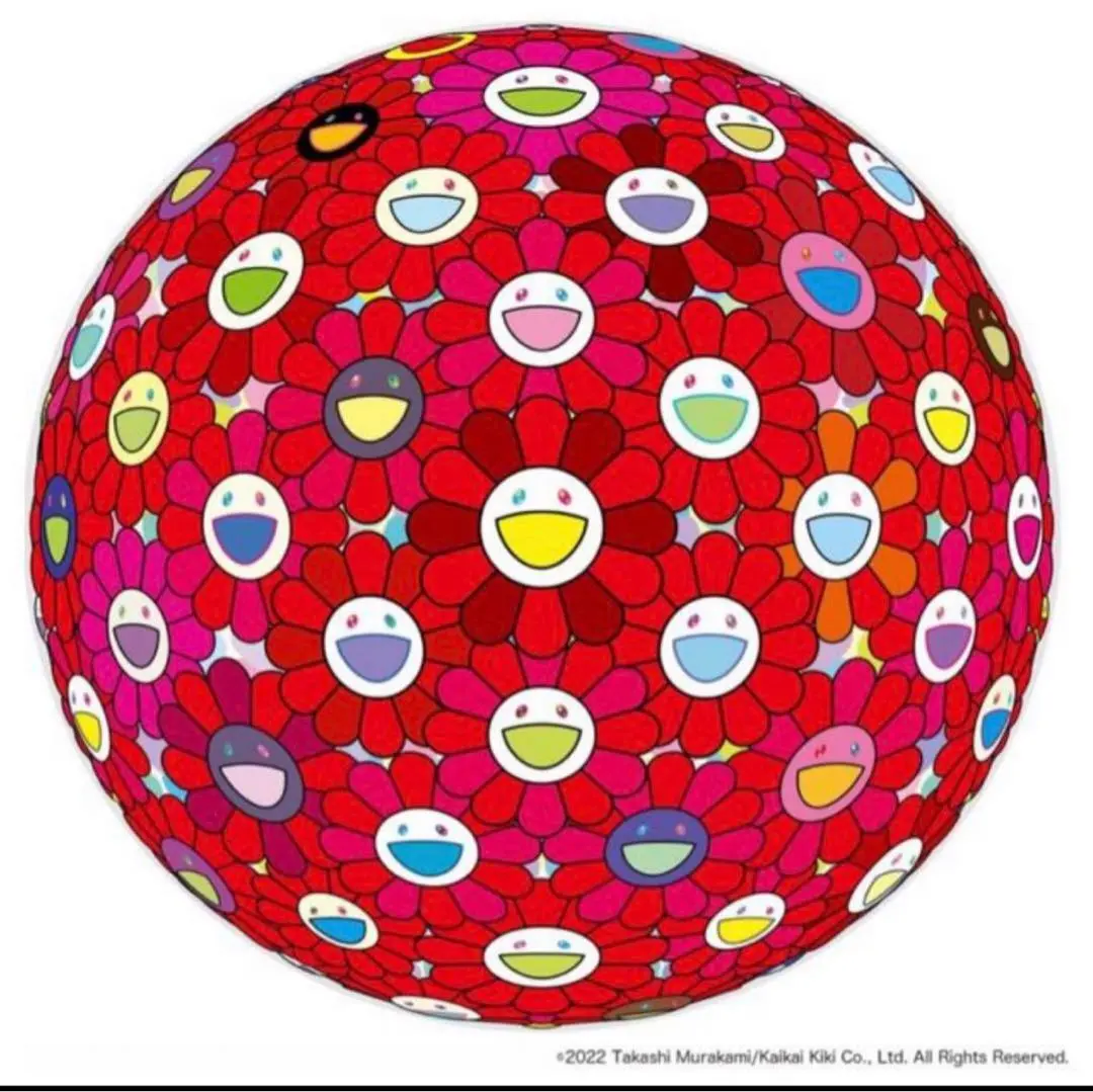 2026年最新】村上 隆 ファイアーボールの人気アイテム - メルカリ