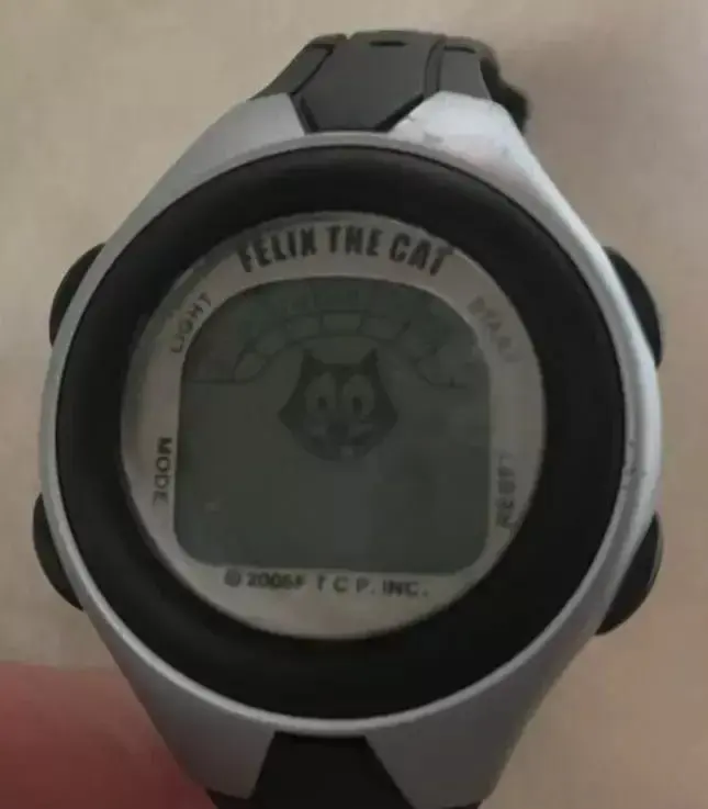 2026年最新】felix the cat 時計の人気アイテム - メルカリ