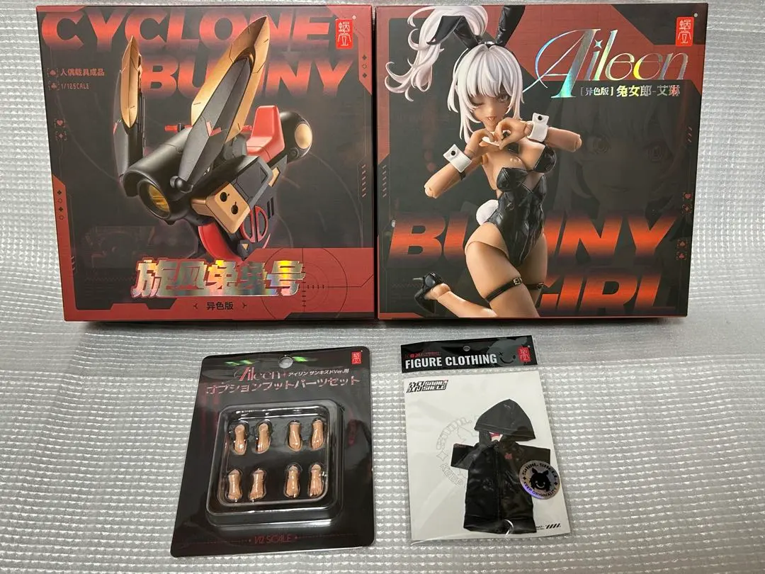 2026年最新】バニーガール アイリン フットパーツの人気アイテム