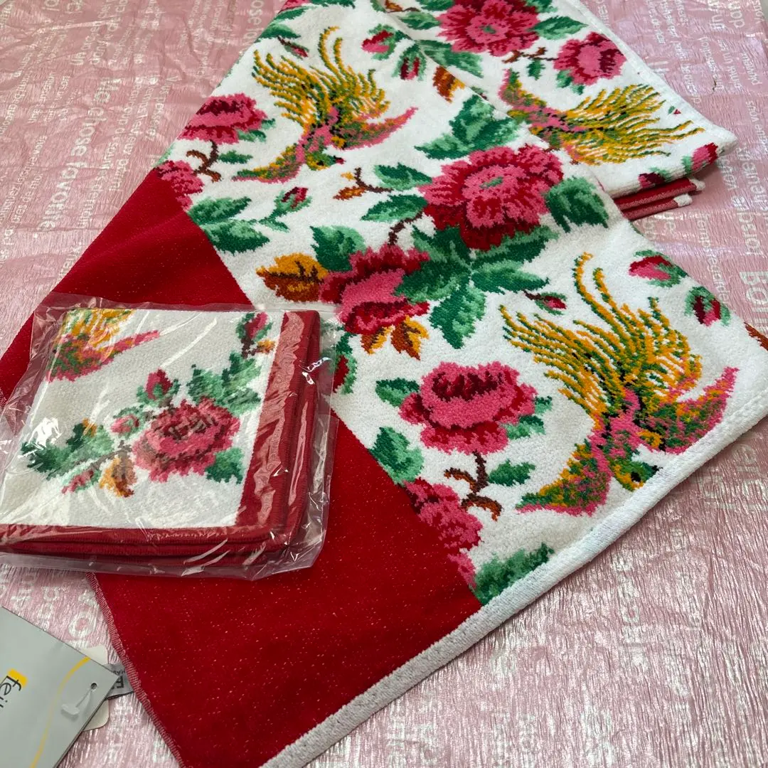 2026年最新】FEILER タオルセットの人気アイテム - メルカリ