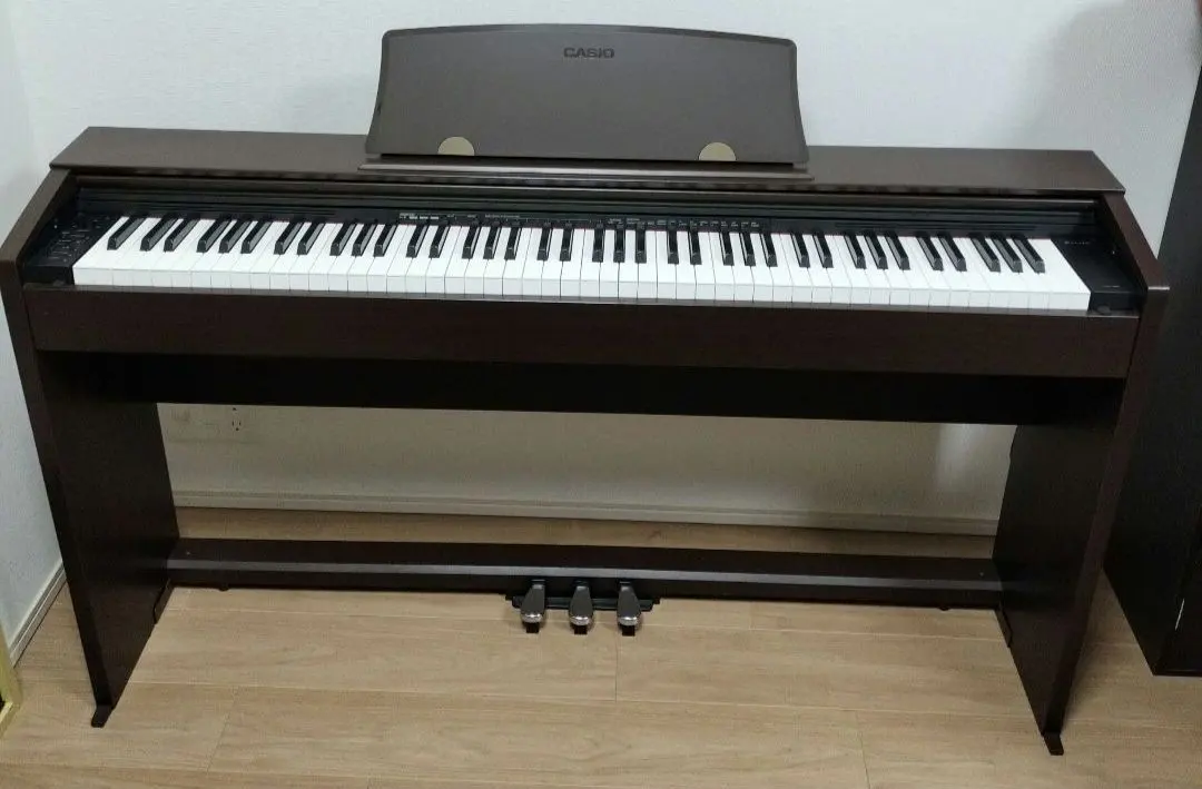 2026年最新】CASIO 電子ピアノ Privia PX-700の人気アイテム - メルカリ