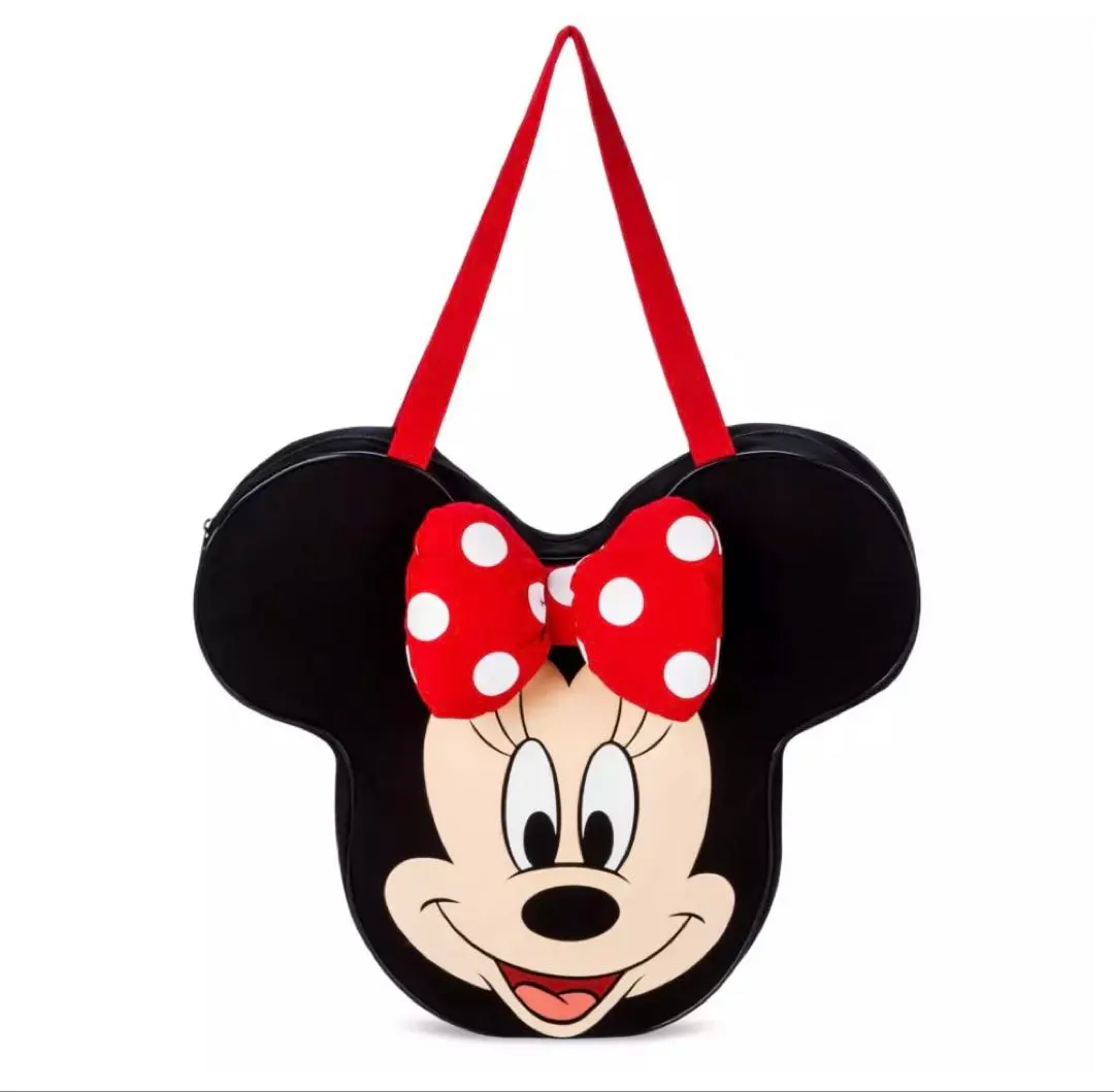 2026年最新】ディズニー ビッグフェイス トートバッグの人気アイテム
