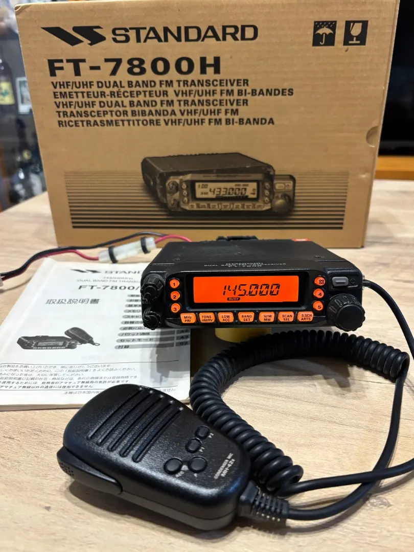 2026年最新】standard ft-7800の人気アイテム - メルカリ