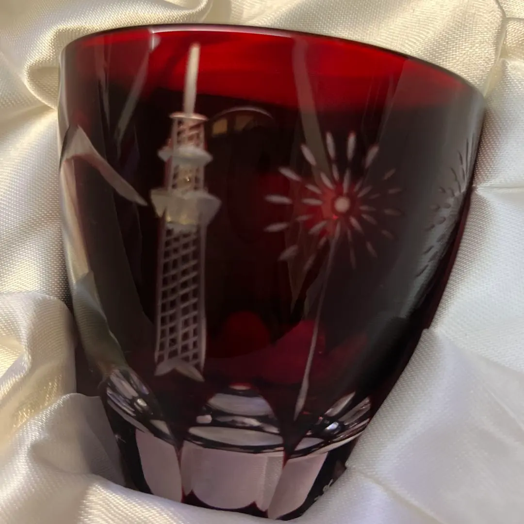 2026年最新】大久保忠幸 江戸切子の人気アイテム - メルカリ