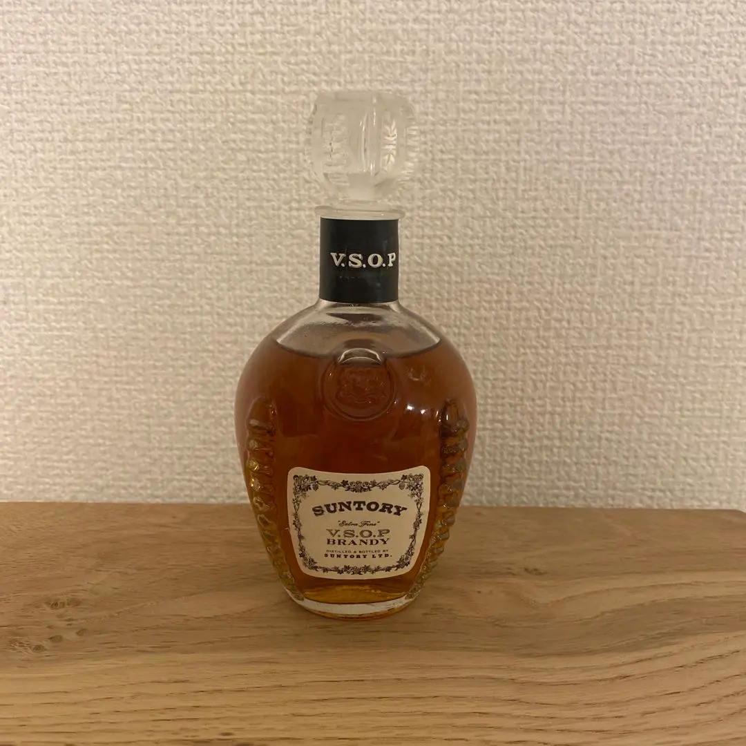 2026年最新】サントリー vsop ミニの人気アイテム - メルカリ