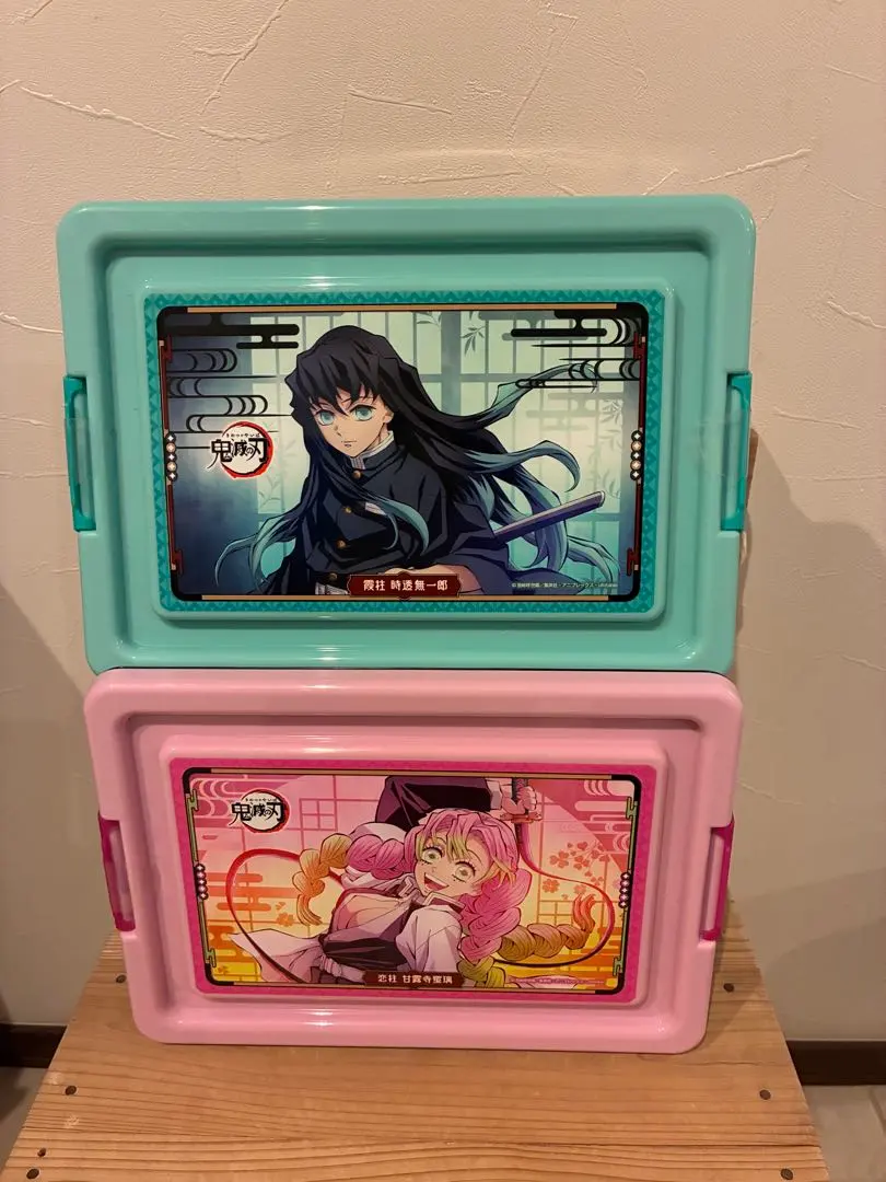 2026年最新】甘露寺蜜璃コンテナの人気アイテム - メルカリ