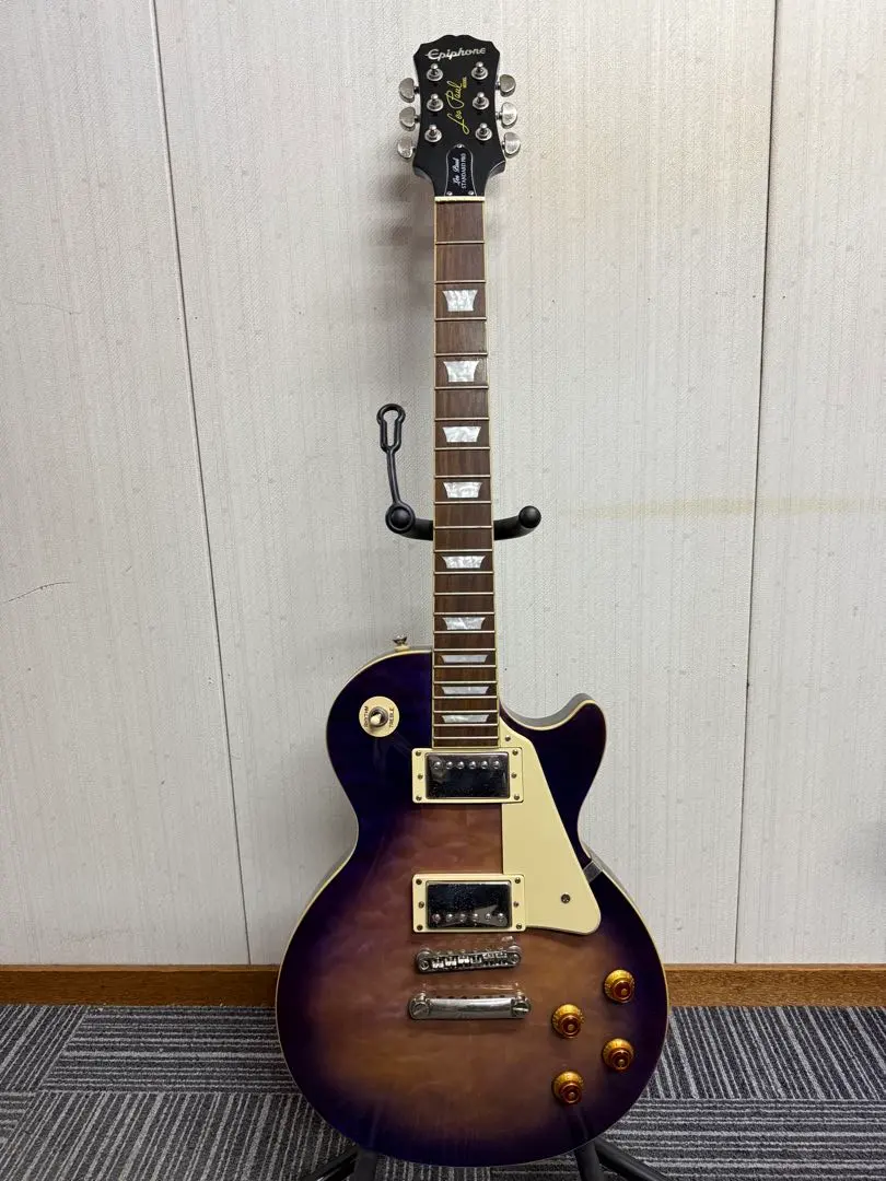 2026年最新】epiphone les paul standard proの人気アイテム - メルカリ