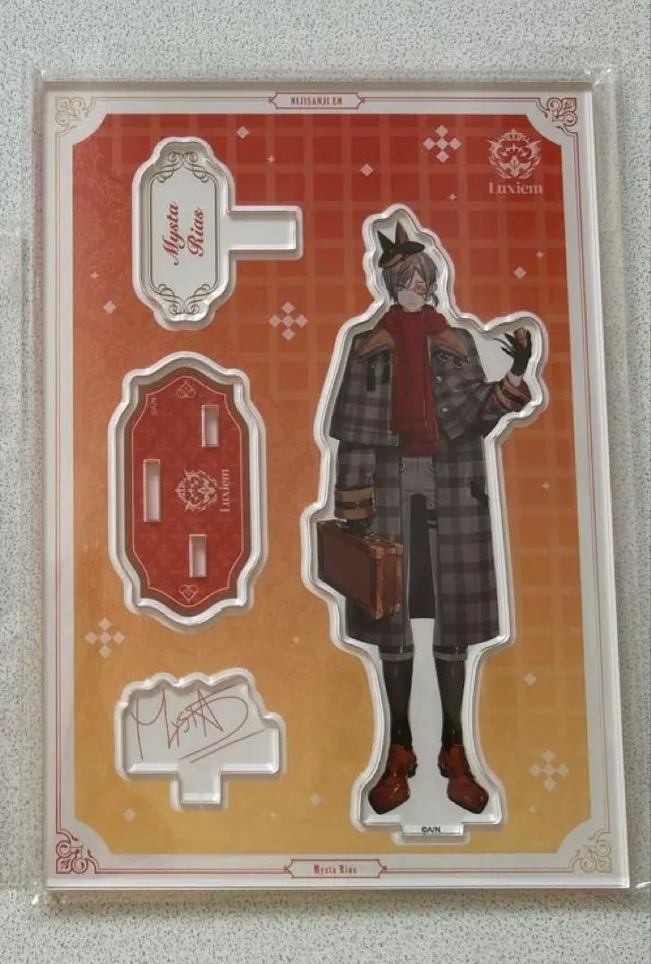 2026年最新】mystariasの人気アイテム - メルカリ