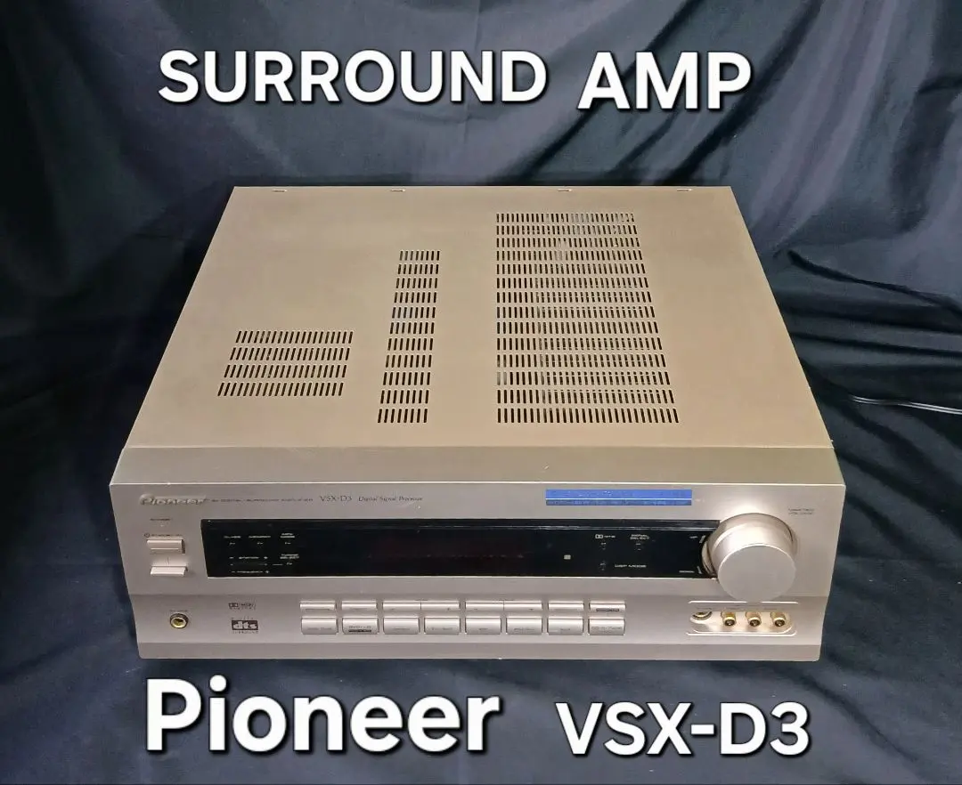 2026年最新】VSX-D3の人気アイテム - メルカリ