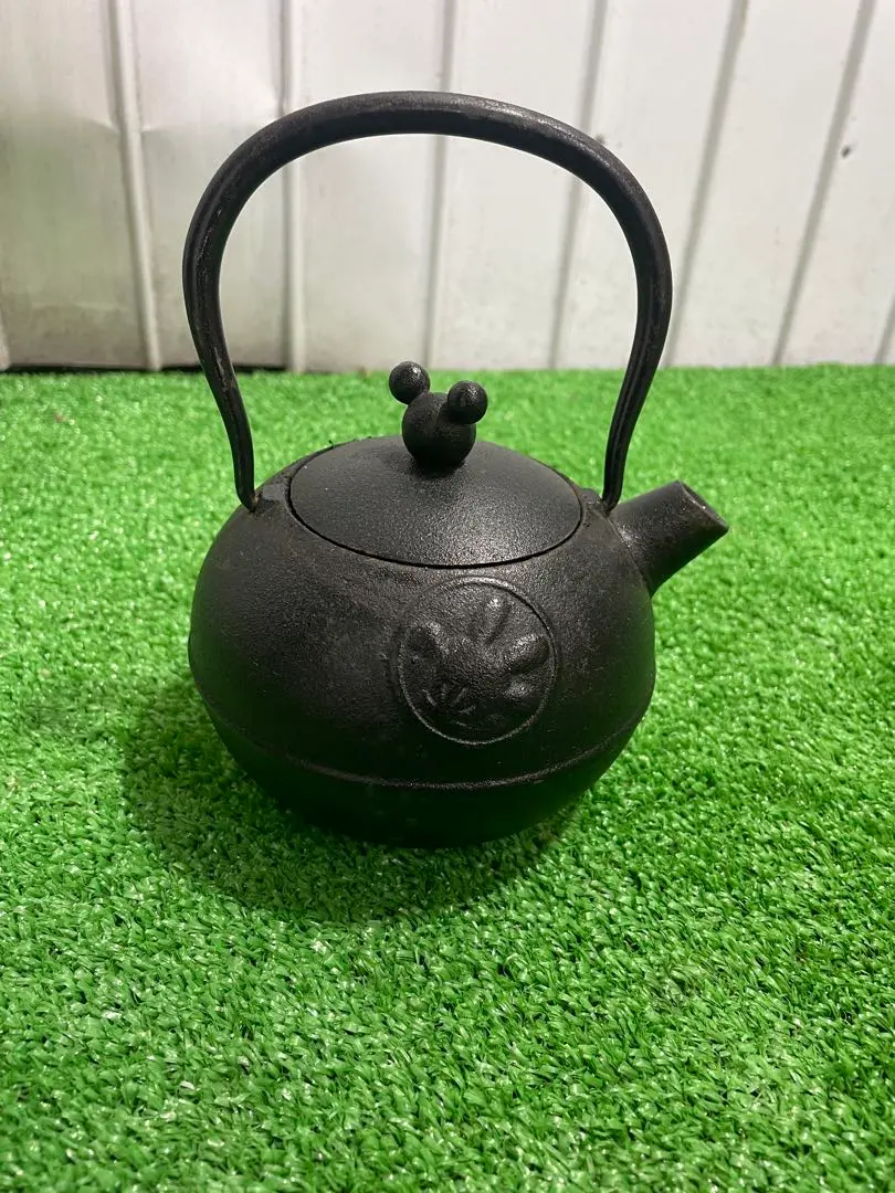 2026年最新】ミッキー 鉄瓶の人気アイテム - メルカリ