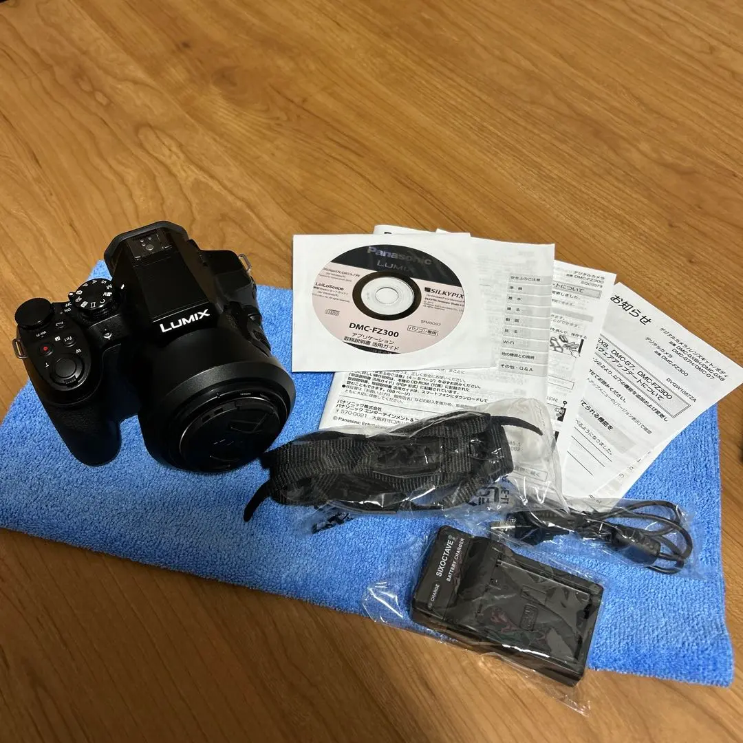 2026年最新】パナソニック dmc fz300の人気アイテム - メルカリ