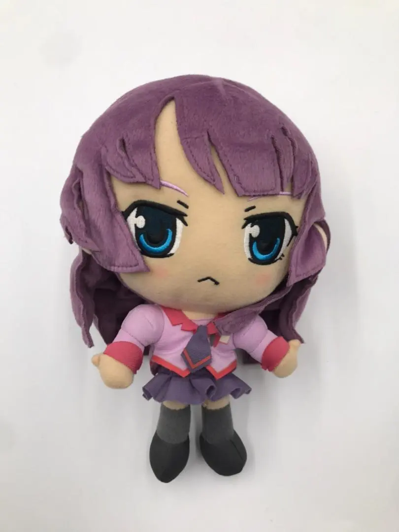 2026年最新】化物語 ぬいぐるみ 戦場ヶ原ひたぎの人気アイテム - メルカリ