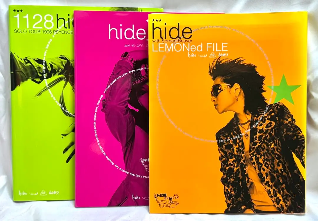 2026年最新】hide 1128の人気アイテム - メルカリ