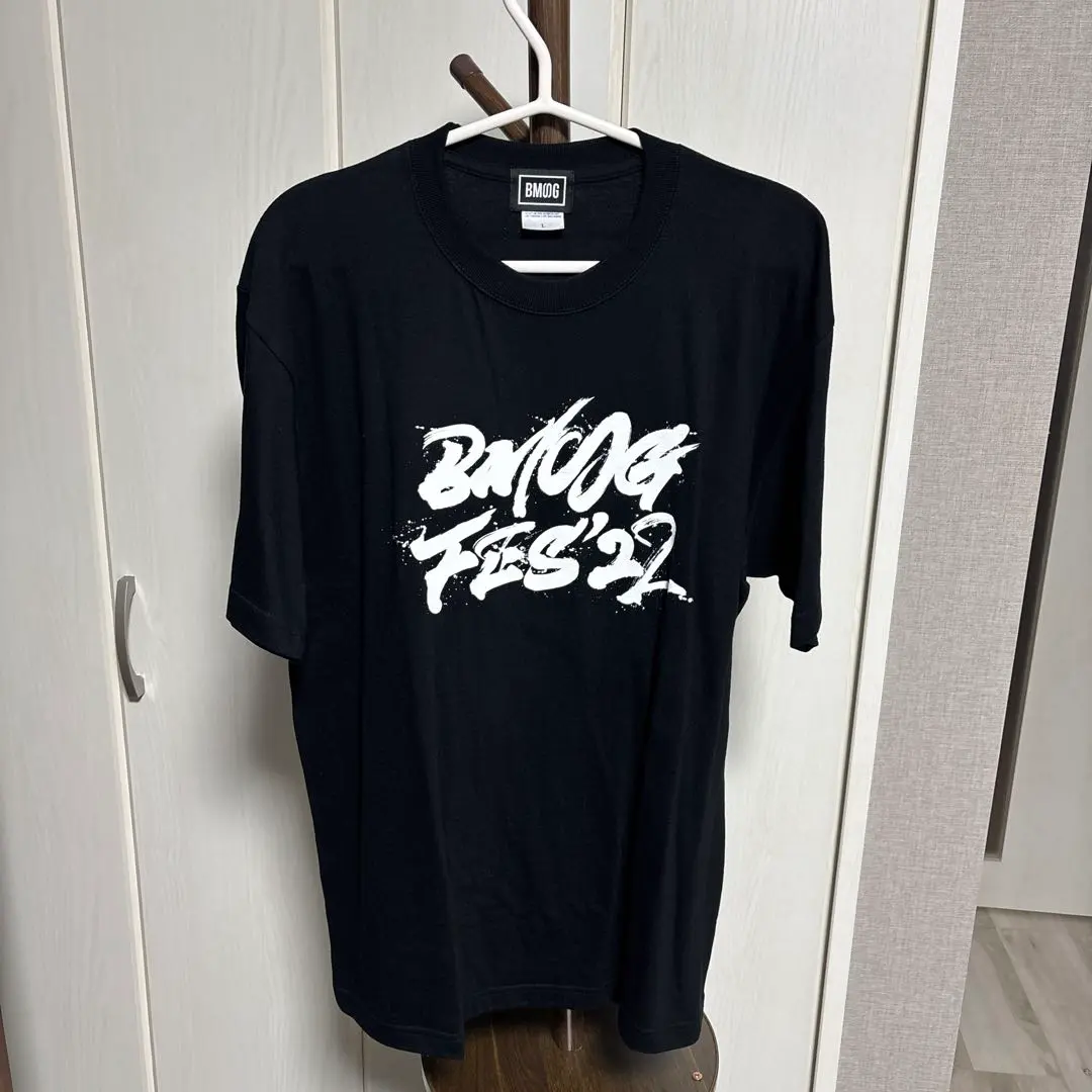 2026年最新】BMSGフェス tシャツの人気アイテム - メルカリ