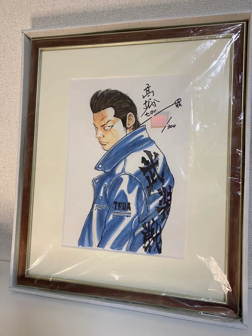 2025年最新】高橋ヒロシサインの人気アイテム - メルカリ クローズ