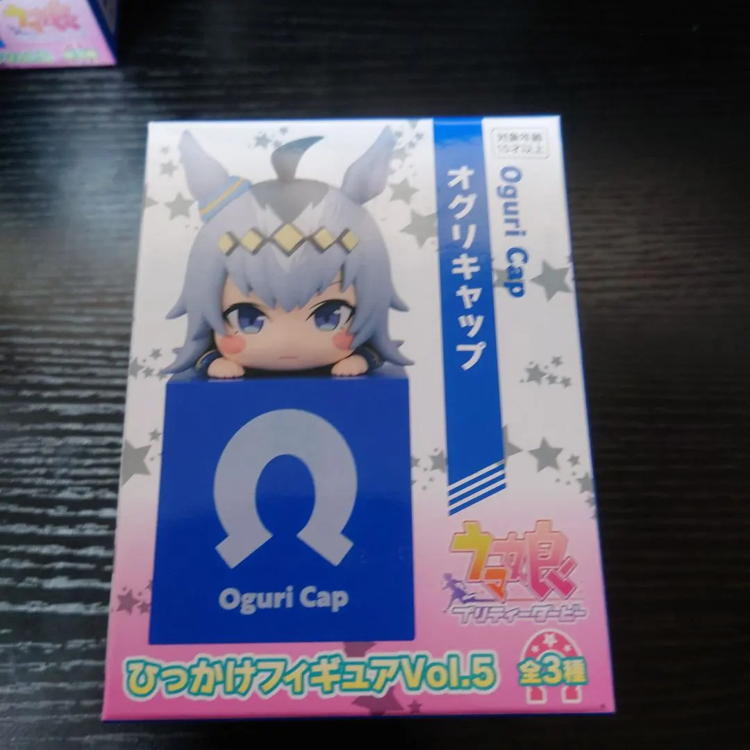 2026年最新】ウマ娘 ひっかけフィギュア Vol.5の人気アイテム - メルカリ