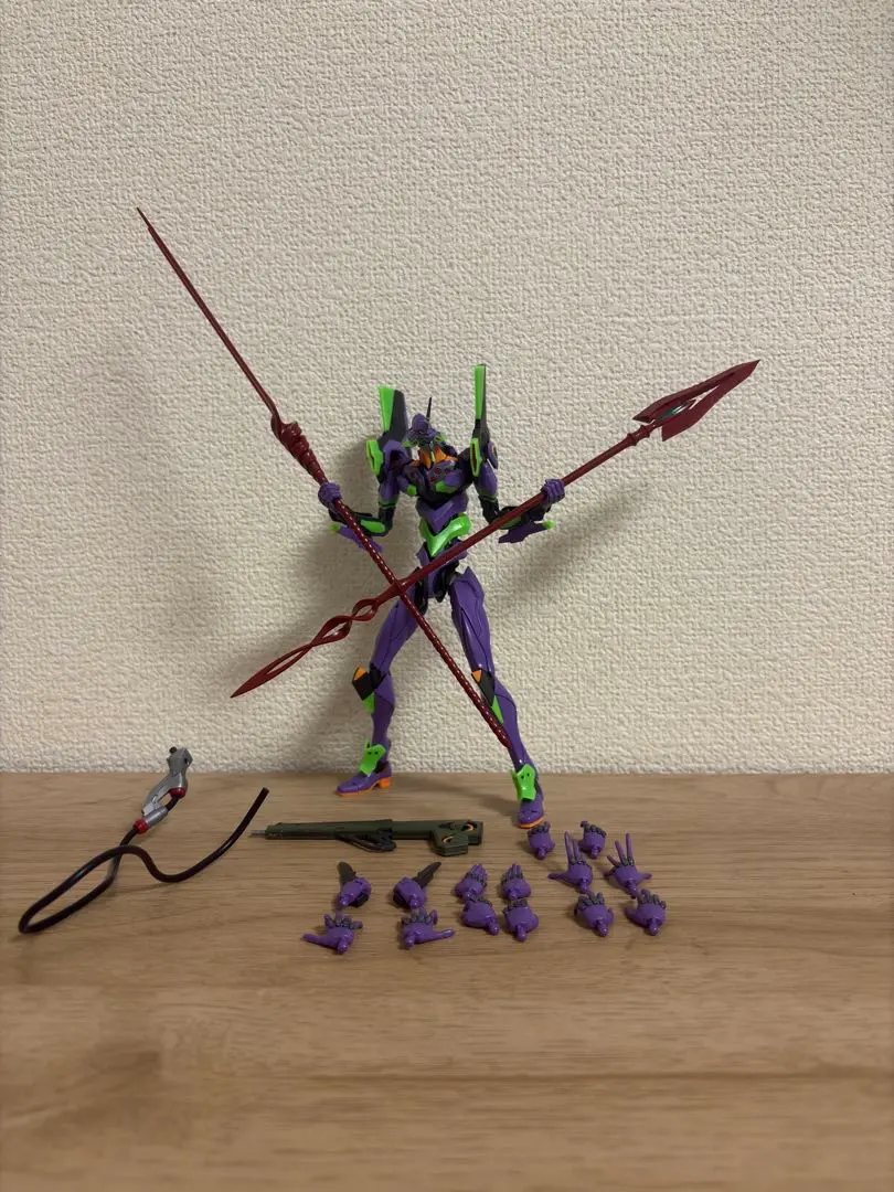 2026年最新】rg 汎用ヒト型決戦兵器 人造人間エヴァンゲリオン 初号機