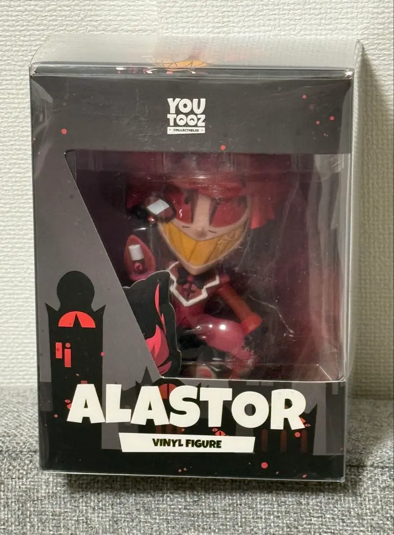 2026年最新】YouTooz アラスターの人気アイテム - メルカリ