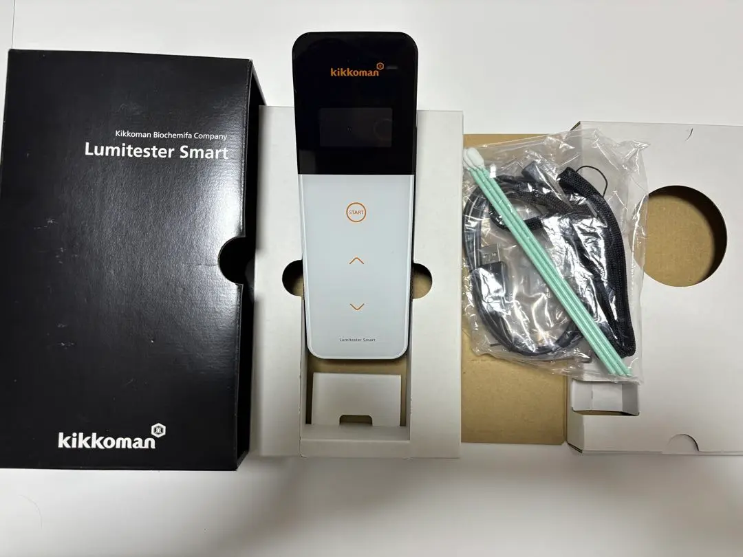 2026年最新】ルミテスターsmartの人気アイテム - メルカリ