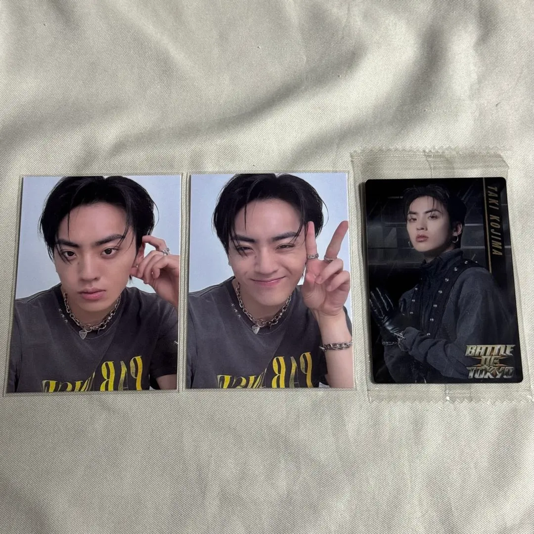 2026年最新】古嶋滝 サインの人気アイテム - メルカリ