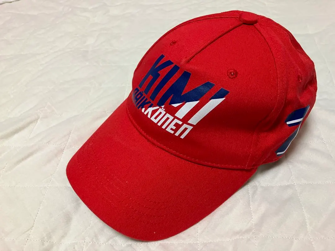 2026年最新】ライコネン キャップの人気アイテム - メルカリ