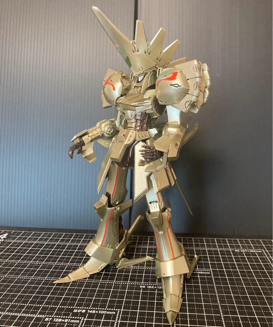 最終値下げ 絶版レア 1/220 パトラクシェミラージュ FSS｜最終値下げ