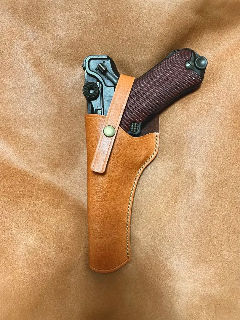 2026年最新】ルガーP08 ホルスターの人気アイテム - メルカリ